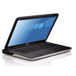 Laptop DELL XPS 15 (L502X); CORE I7; 2 GHz; 4 GB RAM; 320 GB HDD; NVIDIA GeForce GT 540M; 15.6 INCH; DVDRW