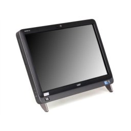 Dell Inspiron One 2310; Mobile DualCore Intel Core i3-370M, 2400 MHz; 4 GB RAM; 500 GB HDD; ATI Mobility Radeon HD 5470 (Park); DVD+-RW; All in One