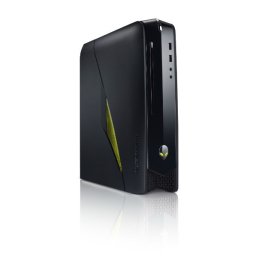 Alienware X51; Intel Core i5-3450 3.3 GHz; DESKTOP