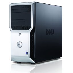 Dell Precision T1500; Intel i7-860 2.8 GHz; TOWER