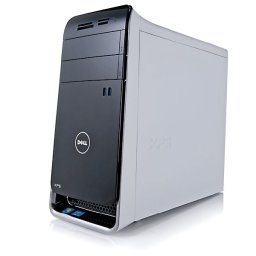 Dell XPS 8500; Intel Core i7-3770 3.4 GHz; TOWER