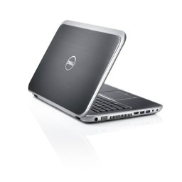 Laptop DELL INSPIRON 15z (5523); CORE I7; 1.9 GHz; 4 GB RAM; 320 GB HDD; INTEL GMA 4000HD; 15.6 INCH; DVDRW