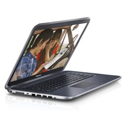Laptop DELL INSPIRON 15z (5523); CORE I5; 1.8 GHz; 4 GB RAM; 250 GB HDD; INTEL GMA 4000HD; 15.6 INCH; DVDRW