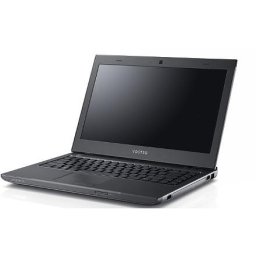 Laptop DELL VOSTRO 3460; CORE I5; 2.5 GHz; 4 GB RAM; 320 GB HDD; NVIDIA Geforce GT 620; 14 INCH; DVDRW; grad B
