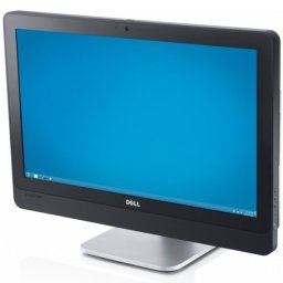 Dell Inspiron One 2330; QuadCore Intel Core i7-3770S, 3500 MHz; 8 GB RAM; 2000 GB HDD; Intel HD Graphics 4000; AMD Radeon HD 7650A (Onega); DVDRWBD; All in One