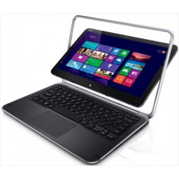 Laptop DELL XPS 12; CORE I5; 1.9 GHz; 8 GB RAM; 256 GB HDD; INTEL GMA 4000HD; 12.5 INCH
