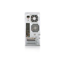 Dell Studio XPS 8100; Intel Core i7-860 2.8 GHz; TOWER