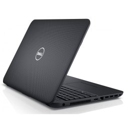 Laptop DELL INSPIRON 3521; CORE I5; 1.8 GHz; 4 GB RAM; 500 GB HDD; INTEL HD Graphics; 15.6 INCH; DVDRW