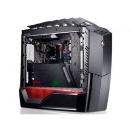Alienware Area 51; Intel Core i7-920 2.6 GHz; TOWER