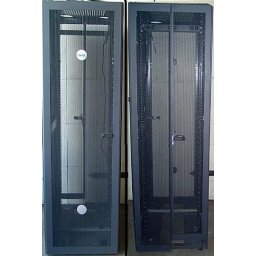 Dell 42u Storage Rack (60 X 100 X 200) Mfr P/N PS38S