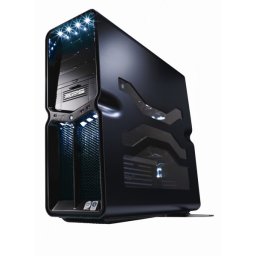 Dell XPS 730X; Intel Core i7-920 2.6 GHz; TOWER