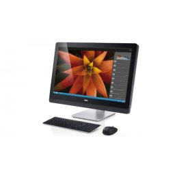 Aio DELL, XPS ONE 2710, Intel Core i7-3770S, 3.10 GHz, HDD: 1000 GB, RAM: 8 GB, unitate optica: DVD RW BD, video: Intel HD Graphics 4000, nVIDIA GeForce GT 640M, 27 LCD (WQHD), 2560 x 1440