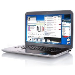 Laptop Dell Inspiron 15R 5520; Intel Core i7-3630QM 2400 Mhz; 4 GB DDR3; 500 GB SATA; Ecran 15.6", HD 16:9 1366x768; Intel HD Graphics 4000 Shared; DVD RW; webcam; -; Black; OS Optional;