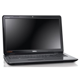 Laptop Dell Inspiron 17R SE 7720; Intel Core i7-3630QM 2400 Mhz; 8 GB DDR3; 500 GB SATA; Ecran 17.3", FHD 16:9 1920x1080; nVIDIA GeForce GT 650M 2048 MB 128 Bit; DVD RW; webcam; -; Black; OS Optional;