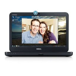 Laptop Dell Inspiron 3520; Intel Core i7-3610QM 2300 Mhz; 4 GB DDR3; 500 GB SATA; Ecran 15.6", HD 16:9 1366x768; Intel HD Graphics 4000 Shared; DVD RW; webcam; -; Black; OS Optional;