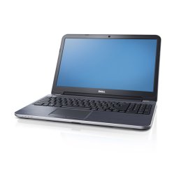 Laptop Dell Inspiron 5521; Intel Core i7-3537U 2000 Mhz; 8 GB DDR3; 1000 GB SATA; Ecran 15.6", HD 16:9 1366x768; Intel HD Graphics 4000 Shared; DVD RW; webcam; -; Metal; OS Optional; zgariat pe capac