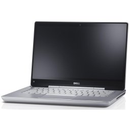 Laptop Dell XPS 14Z (L412z); Intel Core i7-2640M 2800 Mhz; 8 GB DDR3; 500 GB SATA; Ecran 14", HD 16:9 1366x768; nVIDIA GeForce GT 520M 1024 MB 128 Bit; DVD RW; webcam; Tastatura Iluminata; Silver; OS Optional; second-hand