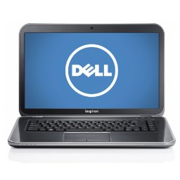 Laptop Dell Inspiron 5537; Intel Core i7-4500U 1800 Mhz; 4 GB DDR3; 320 GB SATA; Ecran 15.6", HD 16:9 1366x768; Intel HD Graphics Shared; DVD RW; webcam; -; Metal; OS Optional;