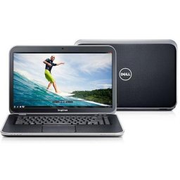 Laptop Dell Inspiron 15R SE 7520; Intel Core i7-3632QM 2200 Mhz; 4 GB DDR3; 320 GB SATA; Ecran 15.6", FHD 16:9 1920x1080; AMD Radeon HD 7730M 2048 MB 128 Bit; BLURAY & DVD RW; webcam; -; Metal; OS Optional;