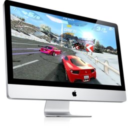 Apple 27 Led Cinema Display