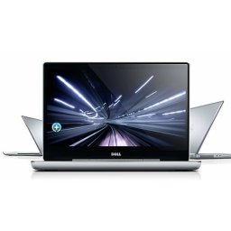 Laptop Dell XPS 14Z, Intel Core i3-3217U 1.8 GHz, 4GB DDR3, 500GB + 32GB SSD HD, 14" HD, Intel HD Graphics 4000, DVDRW, 802.11b/g/n + BT, Cam+Mic, Windows 8