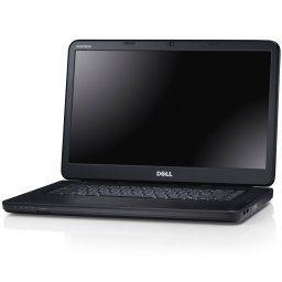 Laptop Dell Inspiron 17R, Intel Core i5-4200U, 1.6 GHz, 6GB DDR3, 750GB HD, 17.3" HD+, Intel HD graphics 4400, DVDRW, 802.11b/g/n+BT, Cam+Mic, Windows 7 HP 64-bit,