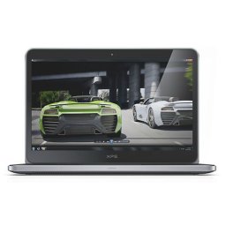 Laptop Dell XPS 14, Intel Core i5-3337U 1.8 GHz, 4GB DDR3, 500GB HDD + 32GB SSD, 14.0" HD+, Intel HD Graphics 4000, 802.11bgn + BT, Cam+Mic, Windows 8