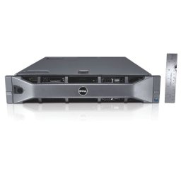 DELL POWEREDGE R610; 2 x Intel Hexa Core (X5660) 2.8 GHz; 16 GB RAM DDR3 ECC; controler RAID: PERC H200; dimensiune: 1U;HDD BAY: 6X2.5; 2PSU