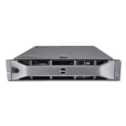 DELL POWEREDGE R710; 2 x Intel Quad Core (X5687) 3.6 GHz; 16 GB RAM DDR3 ECC; controler RAID: PERC H700; dimensiune: 2U; caddy HDD: 6X3.5; 2PSU