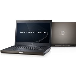 Laptop DELL, PRECISION M6600, Intel Core i5-2520M, 2500 MHz; 4 GB RAM; 250 GB HDD; nVIDIA Quadro 3000M; DVDRW