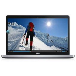 Laptop DELL Inspiron 7537; Intel Core i7-4510U, 2000 MHz; 16 GB RAM; 1000 GB HDD; nVIDIA GeForce GT 750M