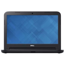 Laptop DELL Latitude 3440; Intel Core i5-4210U, 1700 MHz; 4 GB RAM; 500 GB HDD; Intel(R) HD Graphics Family; DVDRW