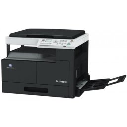 Multifunctional Konica Minolta Bizhub 185, A3