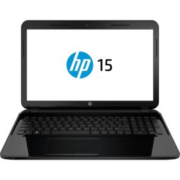 Laptop HP 15, F5Y04UAR#ABA; Intel Core i5-3230M 2.6 GHz, 4GB, 750GB, Intel HD 4000, 15.6 HD, Cam+Mic, Supermulti DVD, 802.11bgn+BT, Black