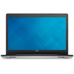 Laptop DELL Inspiron 17-5748, Intel Core i7-4510u 3.1GHz, 8GB, 1TB, Intel HD, 17.3" HD+, Cam+Mic, DVD-RW, 802.11bgn+BT, factory refurbished