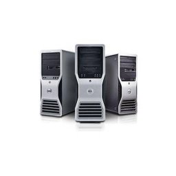 Dell Precision T3500; HexaCore Intel Xeon W3680, 3466 MHz; 6 GB RAM; 500 GB HDD; nVIDIA Quadro FX 1800; DVDRW; TOWER