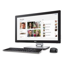 Aio DELL, INSPIRON 2350, Intel Core i5-4210M, 2.60 GHz, HDD: 1000 GB, RAM: 8 GB, video: AMD Radeon HD 8600M Series (Sun), Intel HD Graphics 4600, 23 LCD (FHD), 1920 x 1080