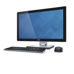 Aio DELL, INSPIRON 2350, Intel Core i7-4700MQ, 2.40 GHz, HDD: 1000 GB, RAM: 12 GB, video: Intel HD Graphics 4600, 23 LCD (FHD), 1920 x 1080