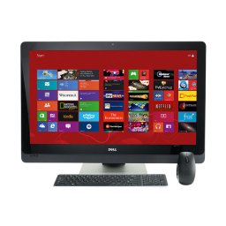 Aio DELL, XPS 2720, Intel Core i5-4430S, 2.80 GHz, HDD: 1000 GB, RAM: 8 GB, unitate optica: DVD RW, video: Intel HD Graphics 4600, 27 LCD (WQHD), 2560 x 1440