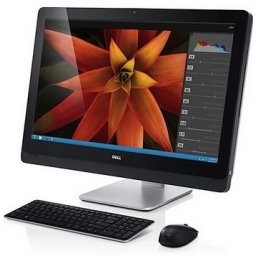 Aio DELL, XPS 2720, Intel Core i7-4770S, 3.10 GHz, HDD: 2000 GB, RAM: 16 GB, unitate optica: DVD RW BD, video: Intel HD Graphics 4600, 27 LCD (WQHD), 2560 x 1440