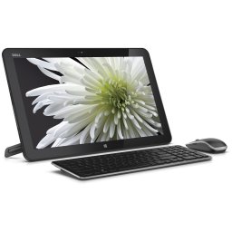 Aio DELL, XPS 18, Intel Core i7-3537U, 2.00 GHz, HDD: 500 GB, RAM: 8 GB, video: Intel HD Graphics 4000, webcam, BT
