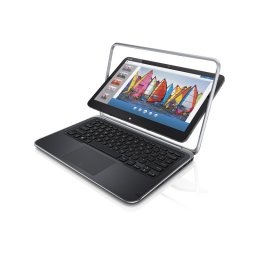 Laptop DELL, XPS 12 9Q23, Intel Core i7-3537U, 2.00 GHz, HDD: 128 GB, RAM: 8 GB, video: Intel HD Graphics 4000, webcam, BT