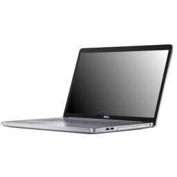 Inspiron 7737; Mobile DualCore Intel Core i5-4200U, 1800 MHz; 6 GB RAM; 500 GB HDD; Intel HD Graphics 4400; nVIDIA GeForce GT 750M; DVDRW; Portable