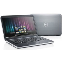 Inspiron 5521; Mobile DualCore Intel Core i7-3517U, 2200 MHz; 8 GB RAM; 750 GB HDD; Intel HD Graphics 4000; Intel HD Graphics 4000; DVDRW; Portable