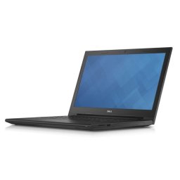 Laptop DELL Inspiron 3542; Intel Core i5-4210U, 1700 MHz; 8 GB RAM; 1000 GB HDD; Intel HD Graphics; DVD-RW;Windows 8.1; factory refurbished