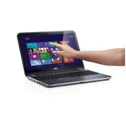 Laptop DELL, INSPIRON 5537, Intel Core i7-4500U, 1800 MHz, 4 GB RAM, 320 GB HDD, Intel HD Graphics 4400, AMD Radeon R9 M265X (Venus), DVDRW