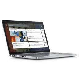 Inspiron 7737; Mobile DualCore Intel Core i7-4500U, 1800 MHz; 4 GB RAM; 320 GB HDD; Intel HD Graphics 4400; DVDRW; Portable