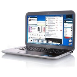 Laptop DELL, INSPIRON 5537, Intel Core i7-4500U, 1.80 GHz, HDD: 1000 GB, RAM: 8 GB, unitate optica: DVD RW, video: AMD Radeon R9 M270X (Venus), Intel HD Graphics 4400, webcam, 15.6 LCD, 1600 x 900