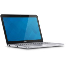 Inspiron 7537; Mobile DualCore Intel Core i7-4500U, 1800 MHz; 8 GB RAM; 320 GB HDD; Intel HD Graphics 4400; nVIDIA GeForce GT 750M; Portable