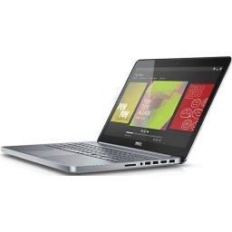 Laptop DELL, INSPIRON 7537, Intel Core i7-4500U, 1.80 GHz, HDD: 1000 GB, RAM: 16 GB, video: Intel HD Graphics 4400, nVIDIA GeForce GT 750M, webcam, 15.6 LCD (FHD), 1920 x 1080